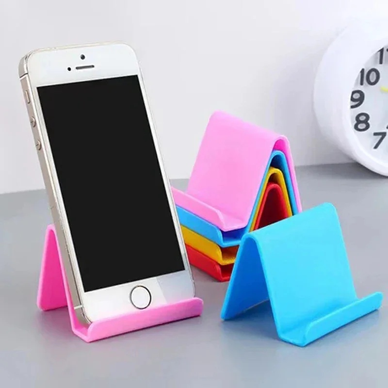 Tablet Holder Accessories - 1/2/3개입 미니 휴대용 주방용 휴대폰 거치대,