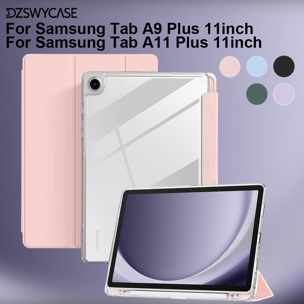 Samsung Tablet A9 Accessories - 삼성 갤럭시 탭 A11 플러스 /