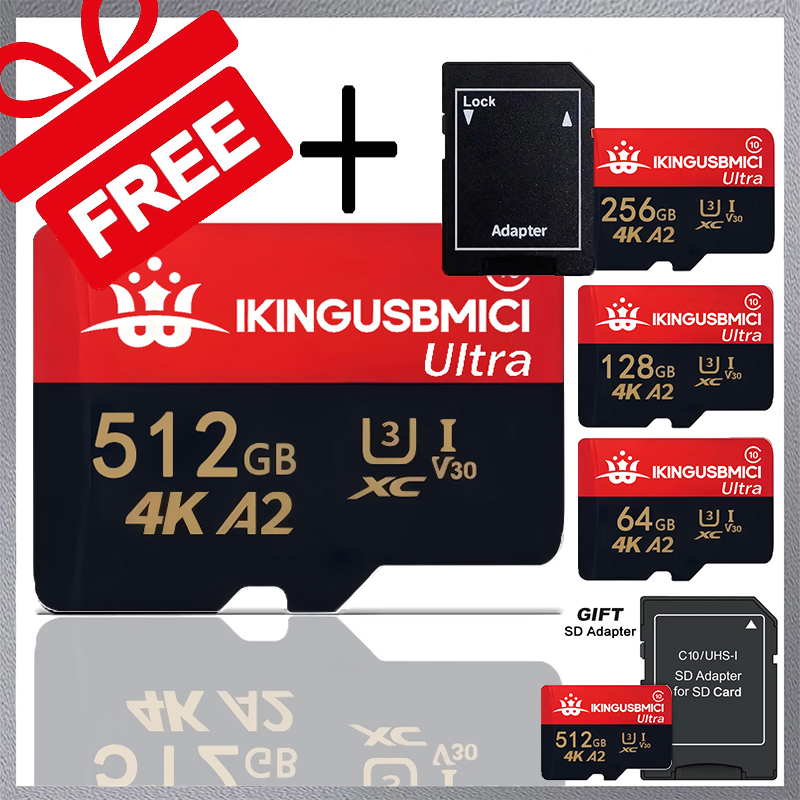 Microsd Card Tablet - 메모리 카드 및 마이크로 SD 카드
