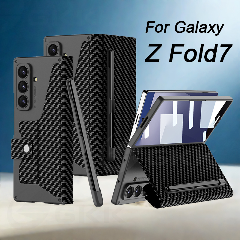 Windows Tablet Accessories - 삼성 갤럭시 Z 폴드 7 6