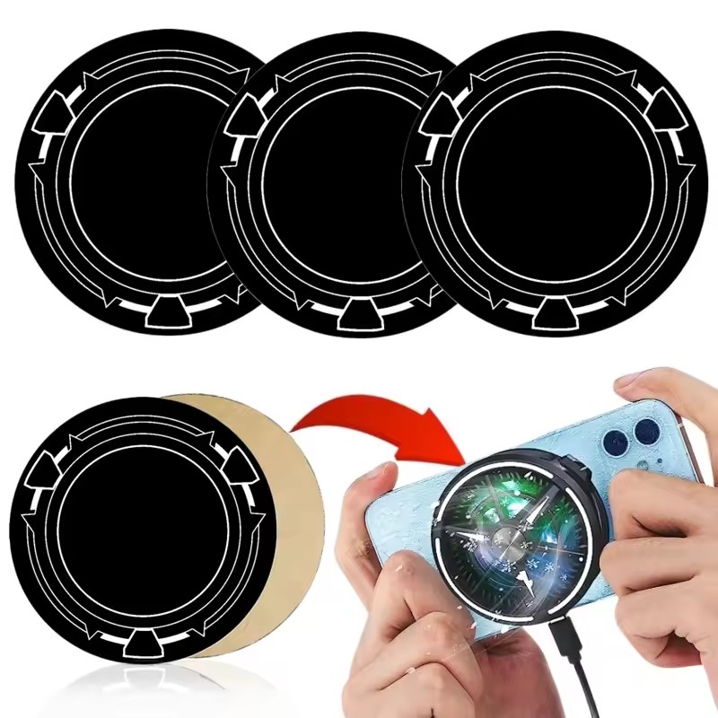 Tablet Holder Accessories - Magsafe 자기 자동차 아이패드 홀더용 60mm