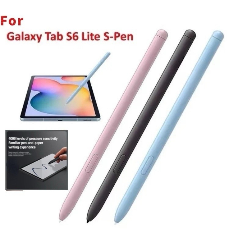 Bluetooth Trackpad - 삼성 갤럭시 탭 S6 라이트 P610
