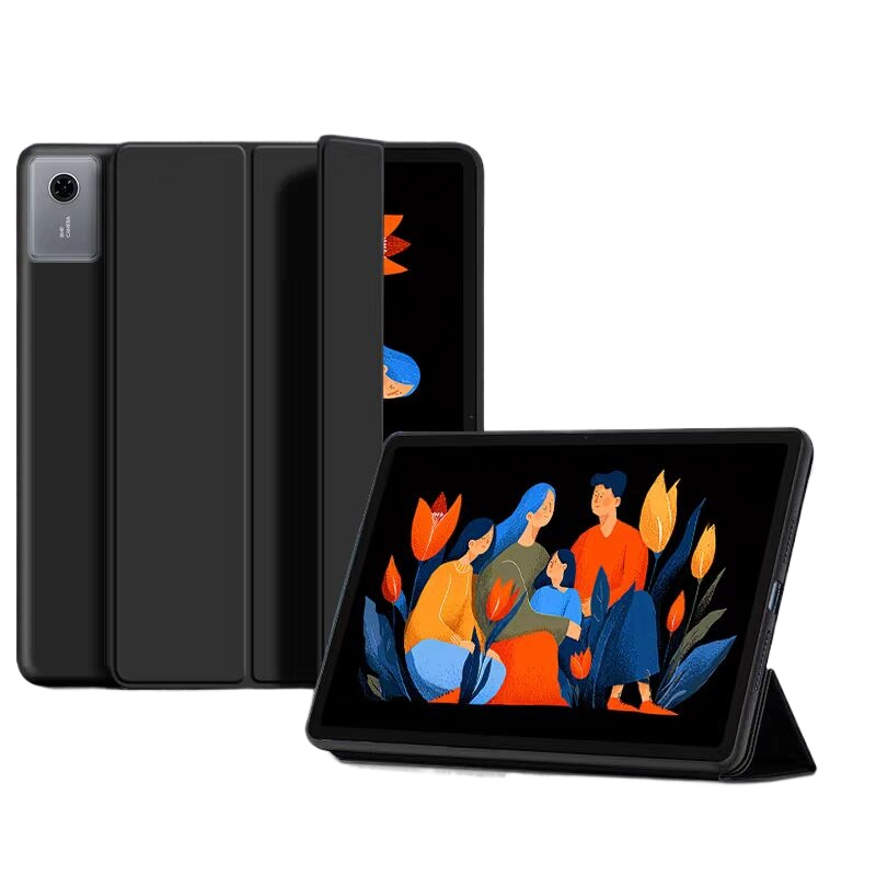 Tablet Cover Accessories - 레노버 아이디어 탭 플러스 12.1 케이스