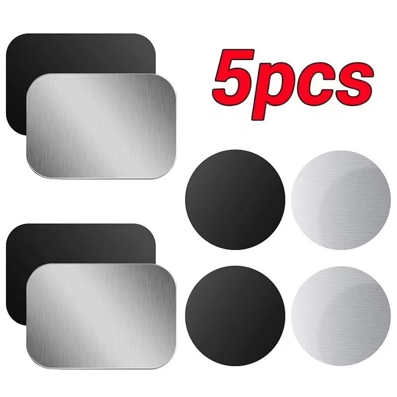 Tablet Holder Accessories - 1-10PCS 범용 자기 자동차 전화 홀더