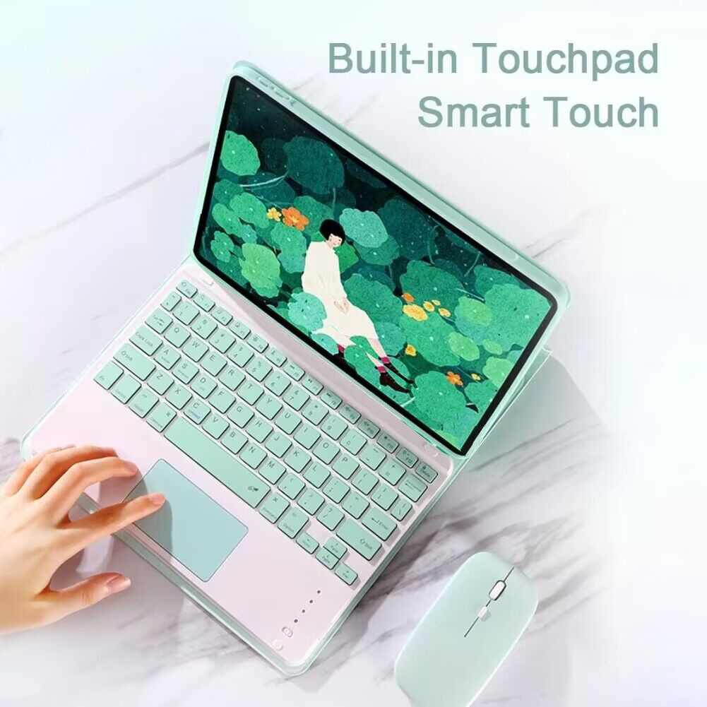 Bluetooth Trackpad - 아이텔 비스타 탭 30 11인치 2024용