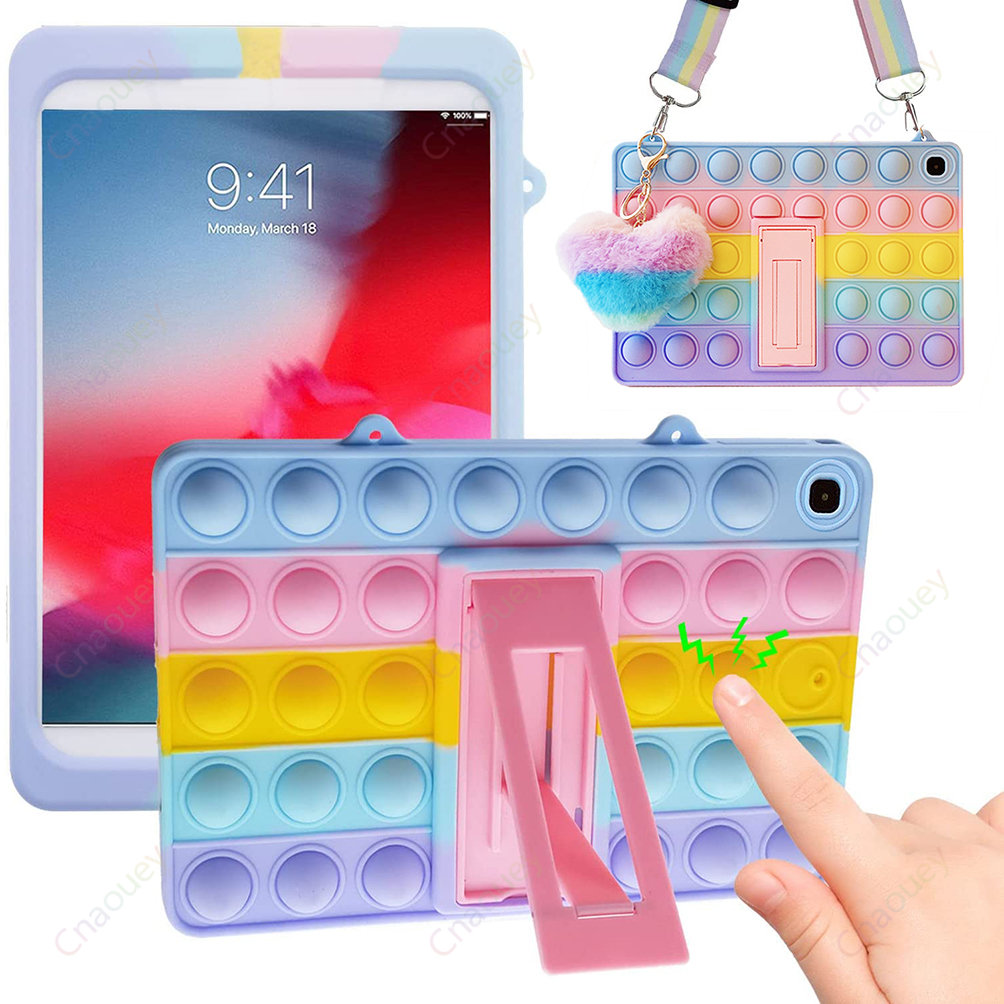 Samsung Tablet A9 Accessories - 삼성 갤럭시 탭 A9 8.7인치 X110