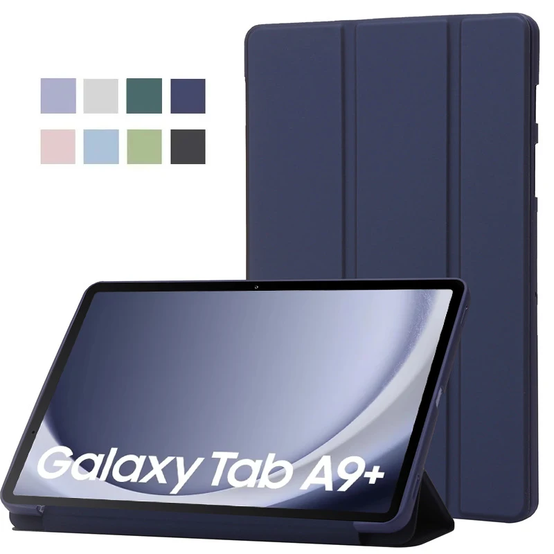 Samsung Tablet A9 Accessories - 삼성 탭 A9 플러스 케이스 11인치