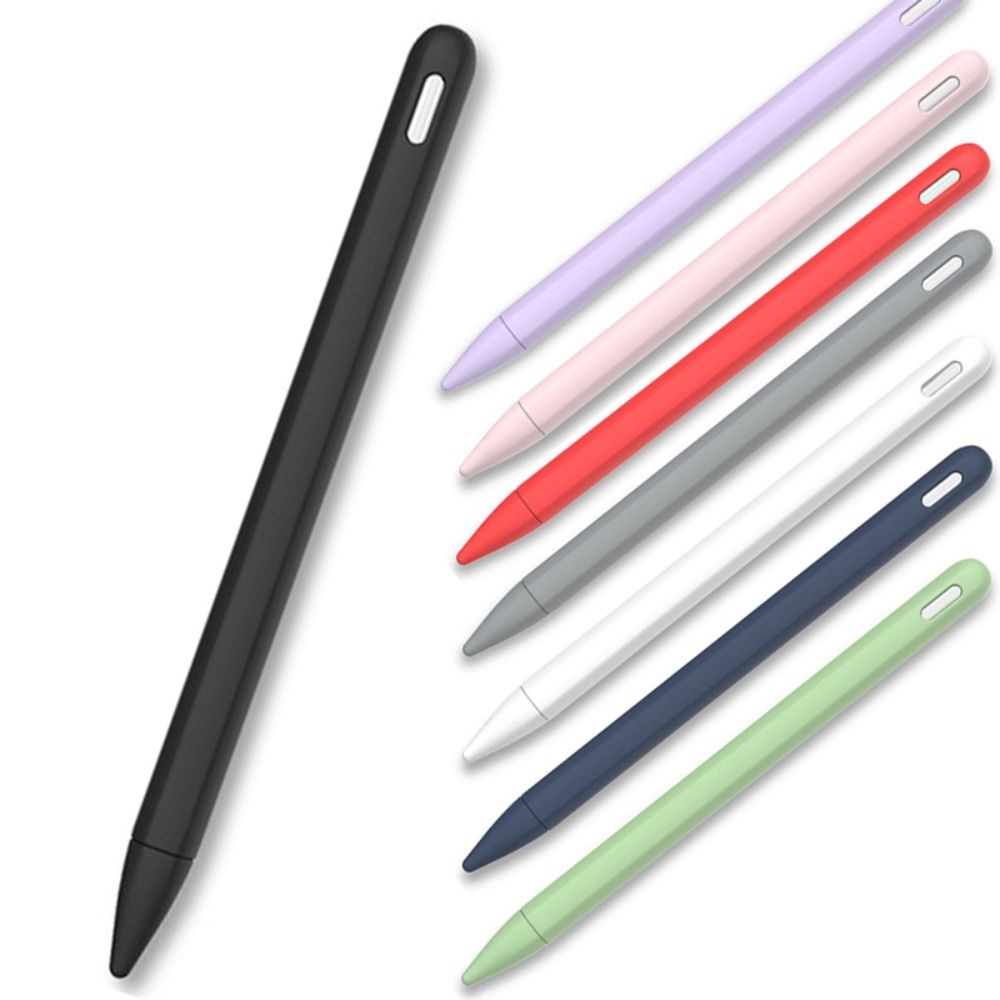 Huawei Tablet Accessories - 실리콘 태블릿 펜슬 케이스, 스크래치 방지,