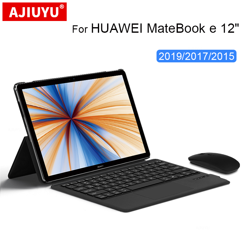Bluetooth Trackpad - Huawei MateBook E 12' 2019 2017