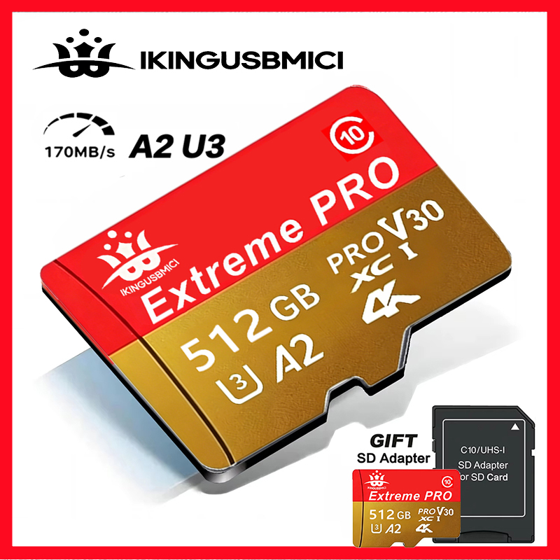 Microsd Card Tablet - EVO/PRO Plus 메모리 카드 64G A1