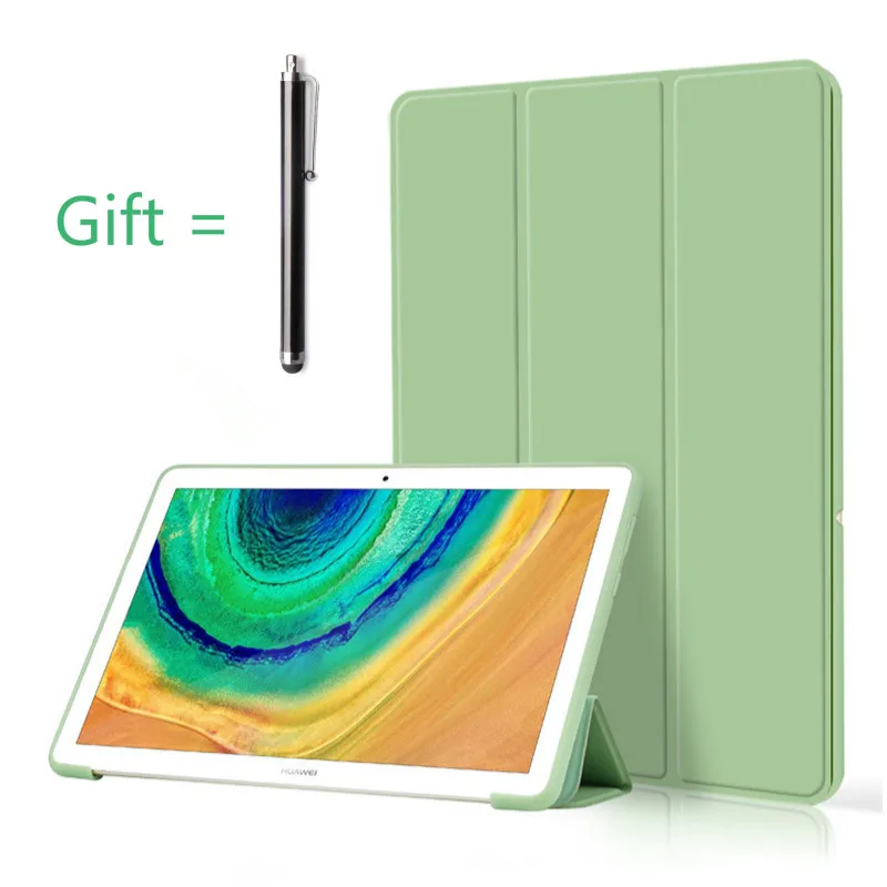 Huawei Tablet Accessories - Huawei MatePad 용 자석 케이스 10.4