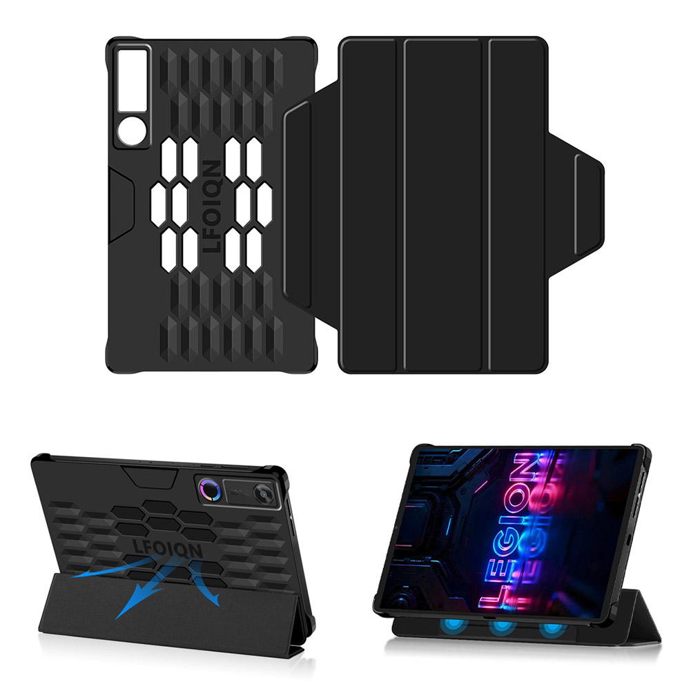 Tablet Cover Accessories - 레노버 리전 Y700 5세대 쿨링 게이밍
