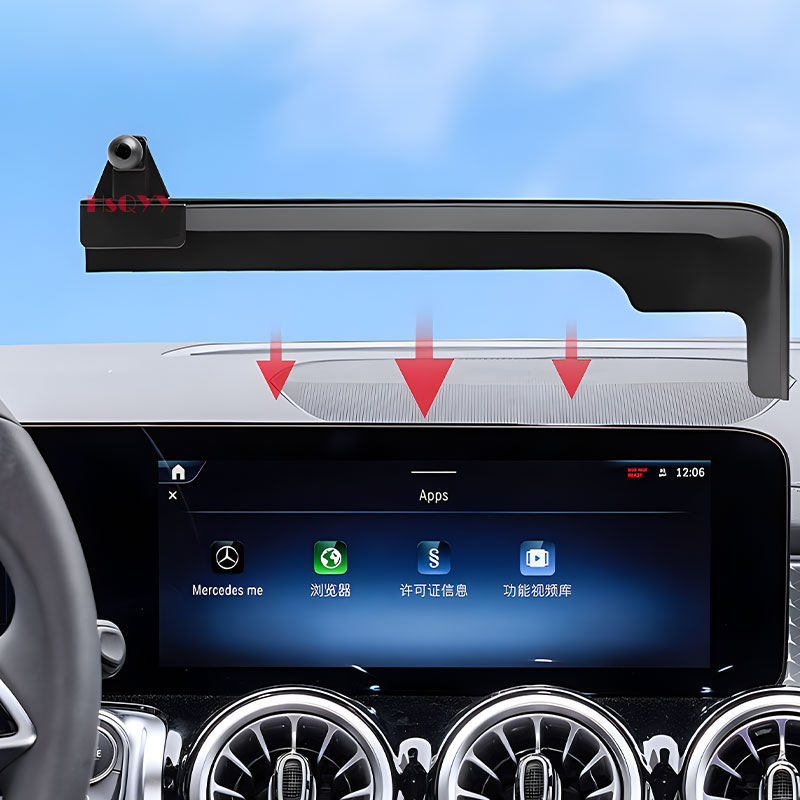 Windows Tablet Accessories - 메르세데스 벤츠 A B CLA GLA