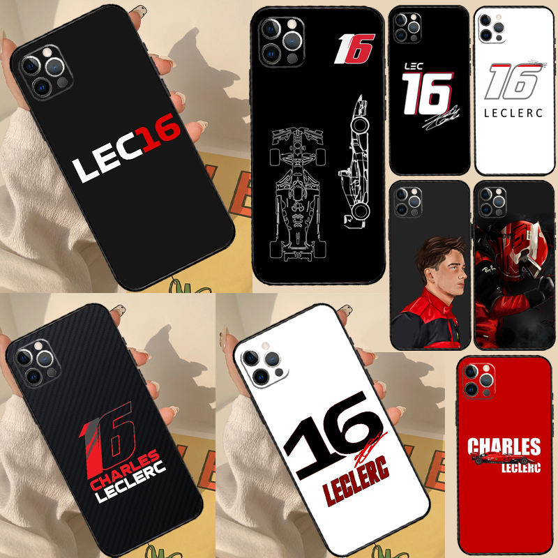 Realme C67 - 샤를 르클레르 16 케이스, Realme 16,