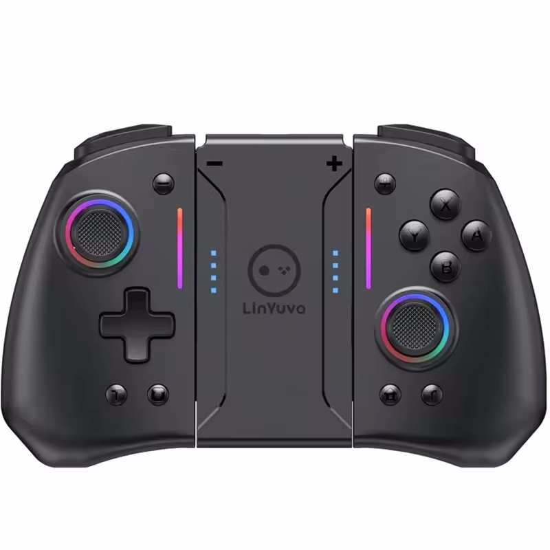 Android Tablet Gaming Accessories - 닌텐도 스위치 & OLED & 라이트
