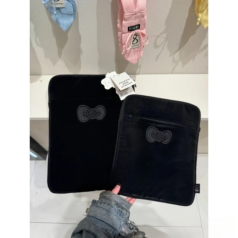 Best Tablet With Accessories - 카이티 고양이 소녀 만화 귀여운 휴대용