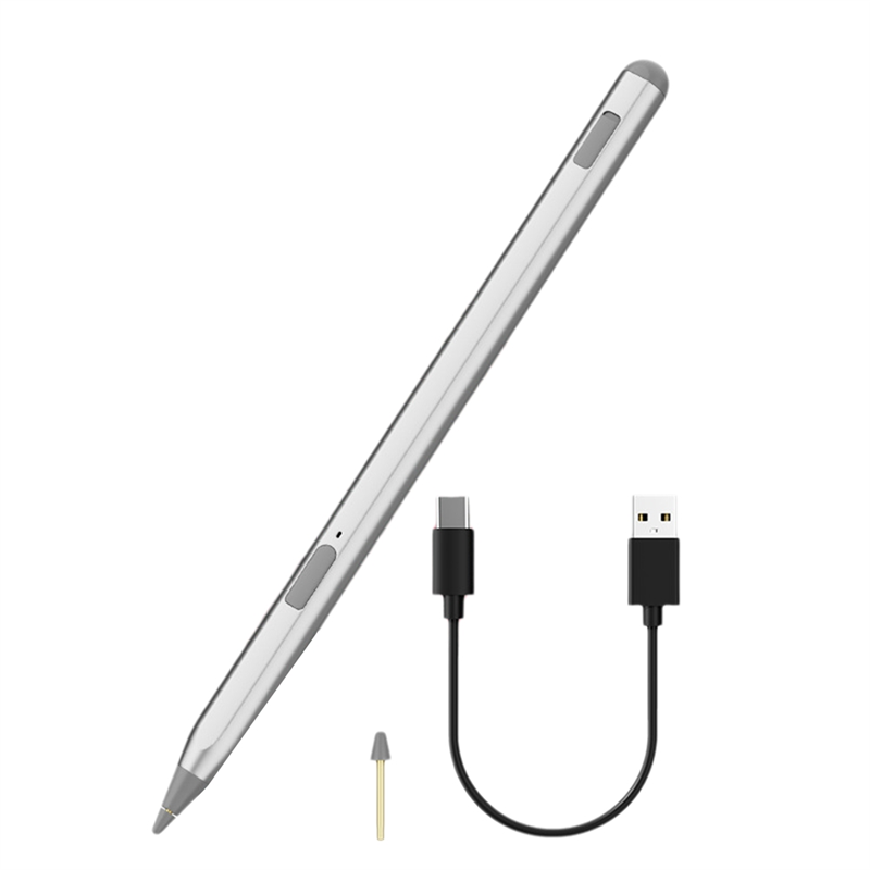 Bluetooth Trackpad - USI 2.0 스타일러스 펜, 크롬북, 파이어