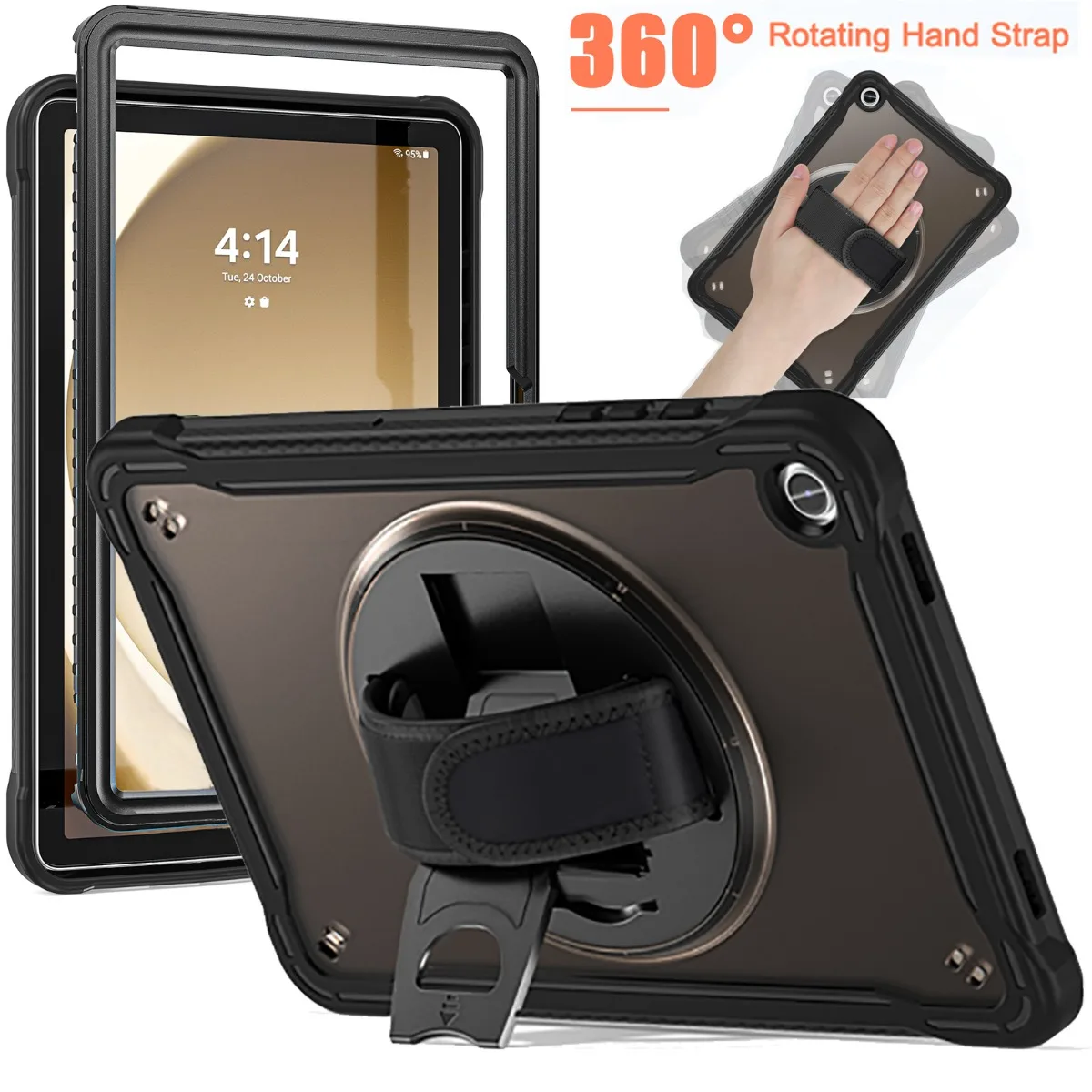 Samsung Tablet A9 Accessories - 삼성 갤럭시 탭 S11 A9 플러스