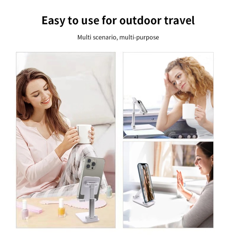 데스크탑 폰 홀더 스탠드 태블릿 레이지 마운트 태블릿  - Tablet Holder Accessories 리뷰 및 가격