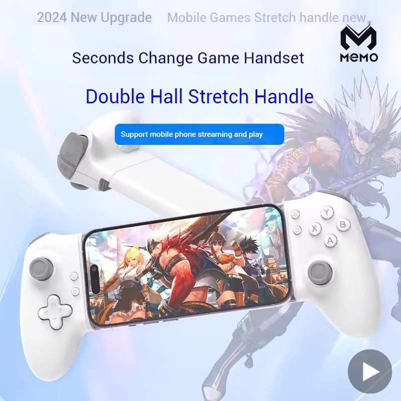 모바일 안드로이드 휴대폰, PC, 태블릿용 게임패드 게 - Android Tablet Gaming Accessories 리뷰 및 가격