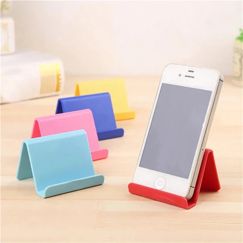 1/2/3개입 미니 휴대용 주방용 휴대폰 거치대, 범용 - Tablet Holder Accessories 리뷰 및 가격