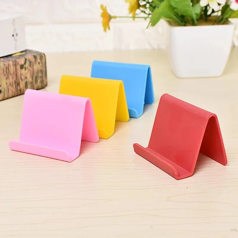 1/2/3개입 미니 휴대용 주방용 휴대폰 거치대, 범용 - Tablet Holder Accessories 리뷰 및 가격