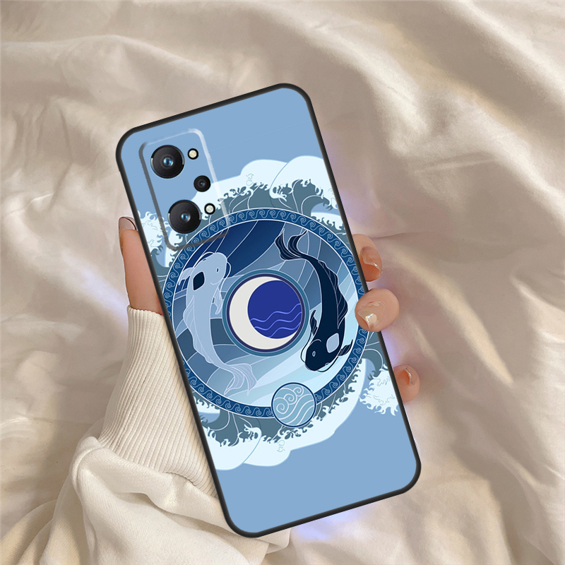 인양 코이 디자인 케이스 (Realme 16, 10,  - Realme C67 리뷰 및 가격