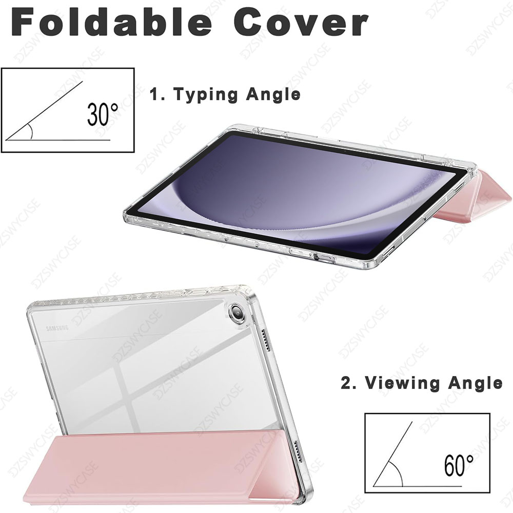 삼성 갤럭시 탭 A11 플러스 / 탭 A9 플러스 11 - Samsung Tablet A9 Accessories 리뷰 및 가격