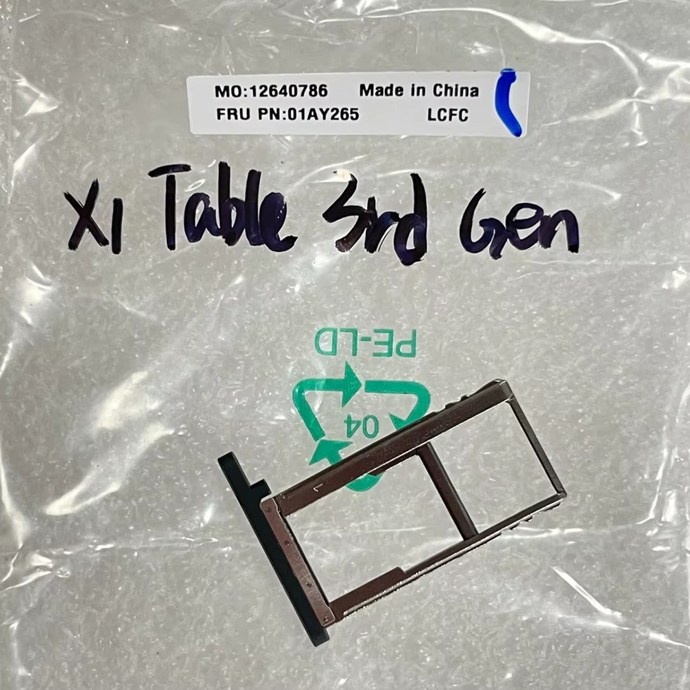 오리지널 X1 태블릿 3세대3 노트북 SIM 카드 트레 - Microsd Card Tablet 리뷰 및 가격