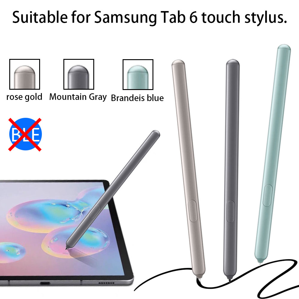 삼성 갤럭시 탭 S6 SM-T860 SM-T866 S  - Bluetooth Trackpad 리뷰 및 가격