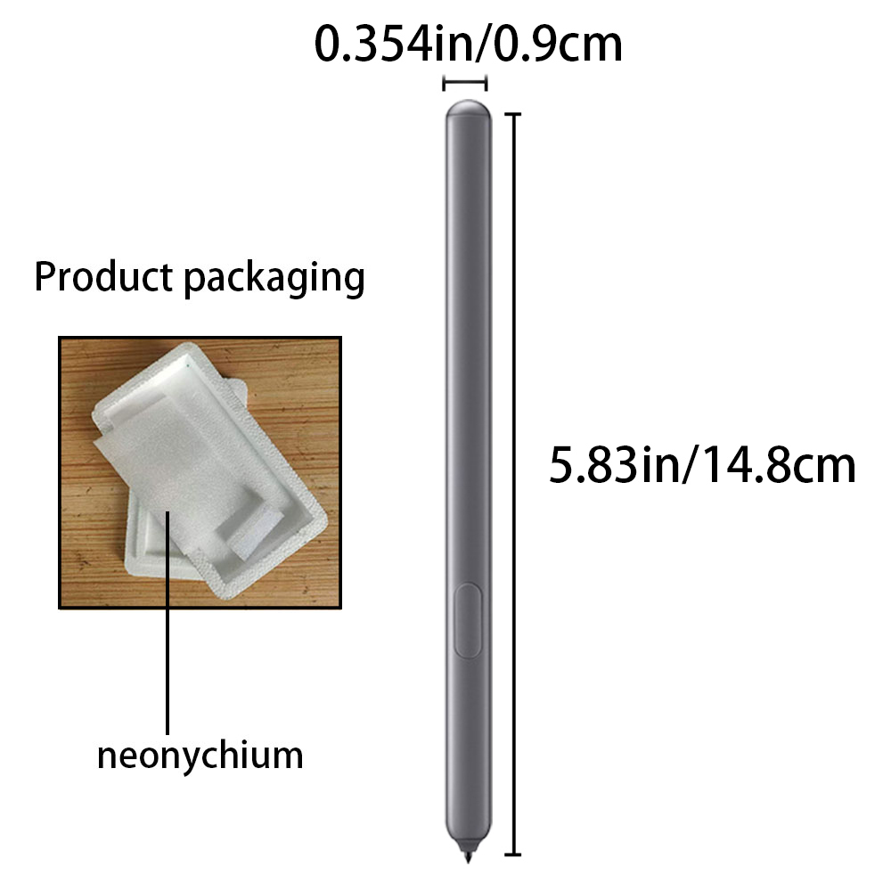 삼성 갤럭시 탭 S6 SM-T860 SM-T866 S  - Bluetooth Trackpad 리뷰 및 가격