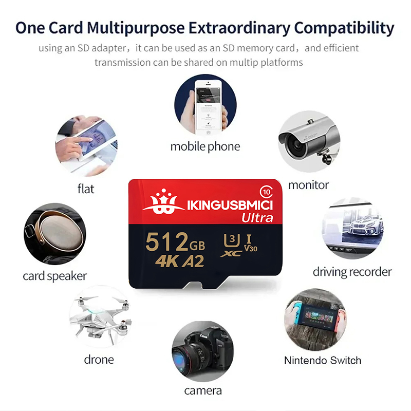 메모리 카드 및 마이크로 SD 카드 SD 카드 TF 카 - Microsd Card Tablet 리뷰 및 가격