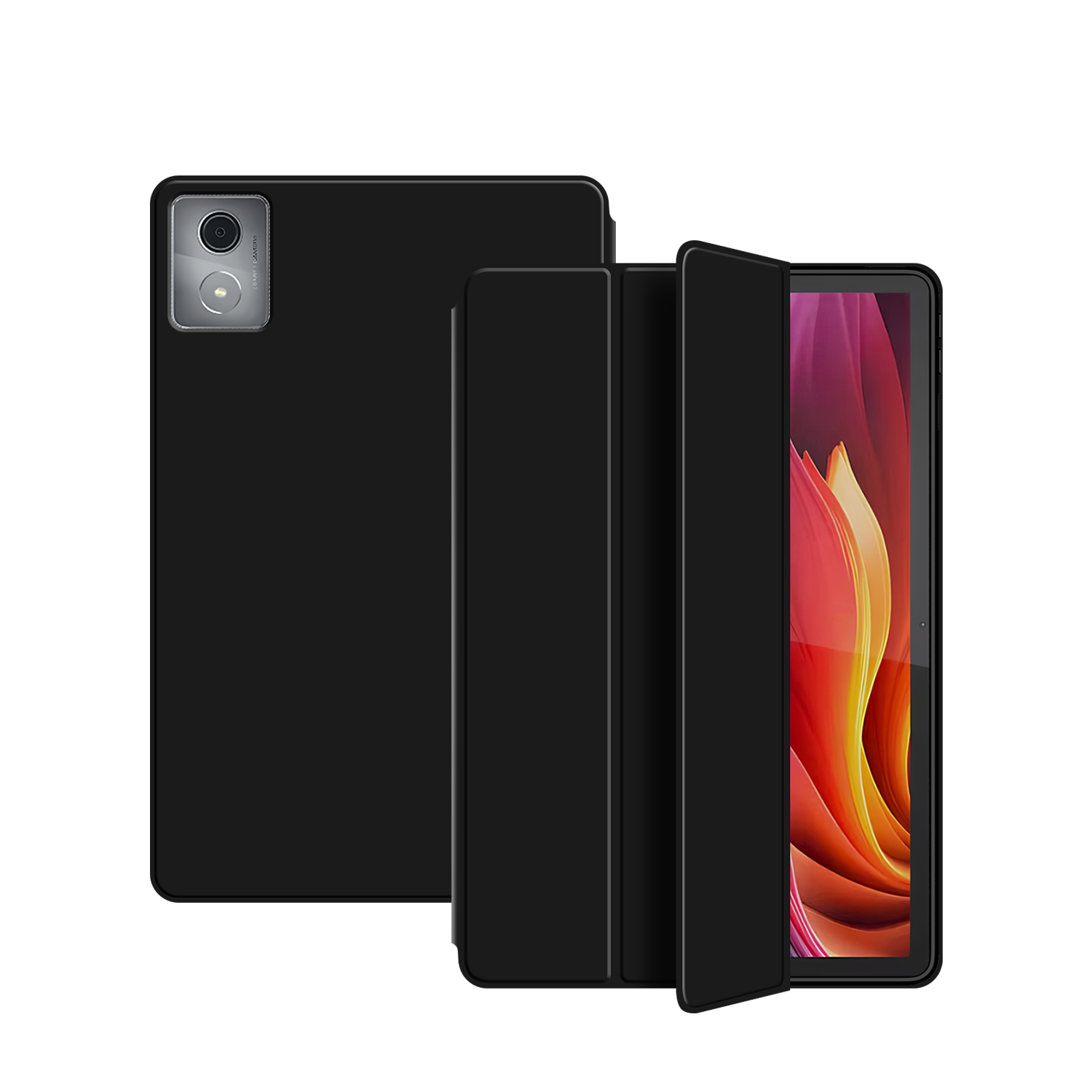 레노버 탭 K11 플러스 케이스 11.45인치 PU 가 - Tablet Cover Accessories 리뷰 및 가격