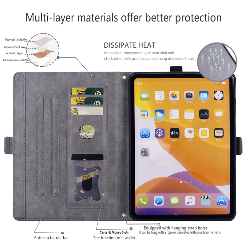 Honor Pad X9b Max 13인치용 케이스, 2 - Huawei Tablet Accessories 리뷰 및 가격