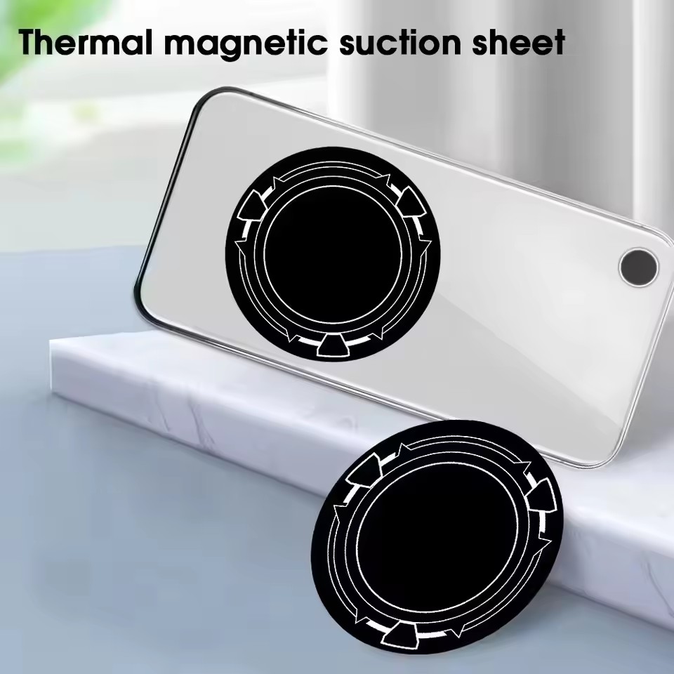 Magsafe 자기 자동차 아이패드 홀더용 60mm 금 - Tablet Holder Accessories 리뷰 및 가격