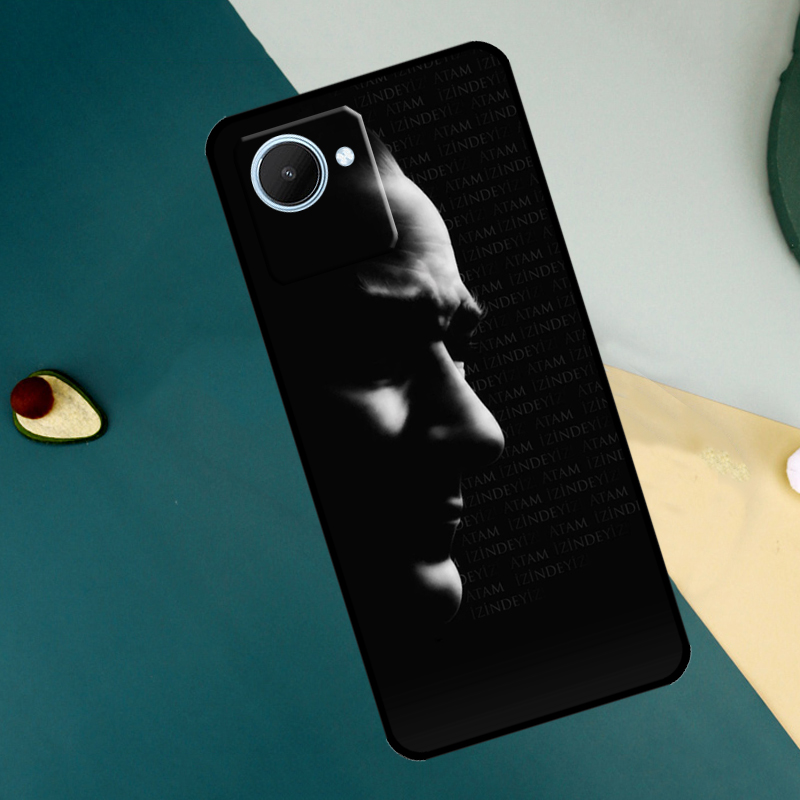 무스타파 케말 아타튀르크 디자인의 Realme C55, - Realme C67 리뷰 및 가격