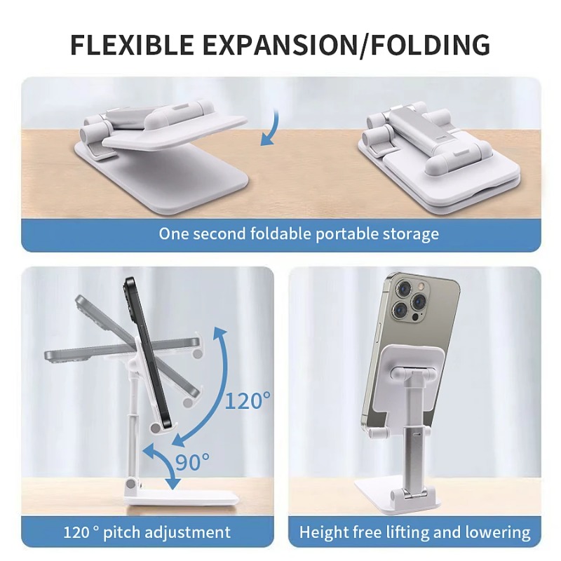 데스크탑 폰 홀더 스탠드 태블릿 레이지 마운트 태블릿  - Tablet Holder Accessories 리뷰 및 가격
