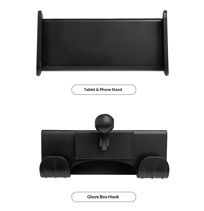 테슬라 모델 Y, 모델 3용 태블릿 거치대, 헤드레스트 - Tablet Holder Accessories 리뷰 및 가격
