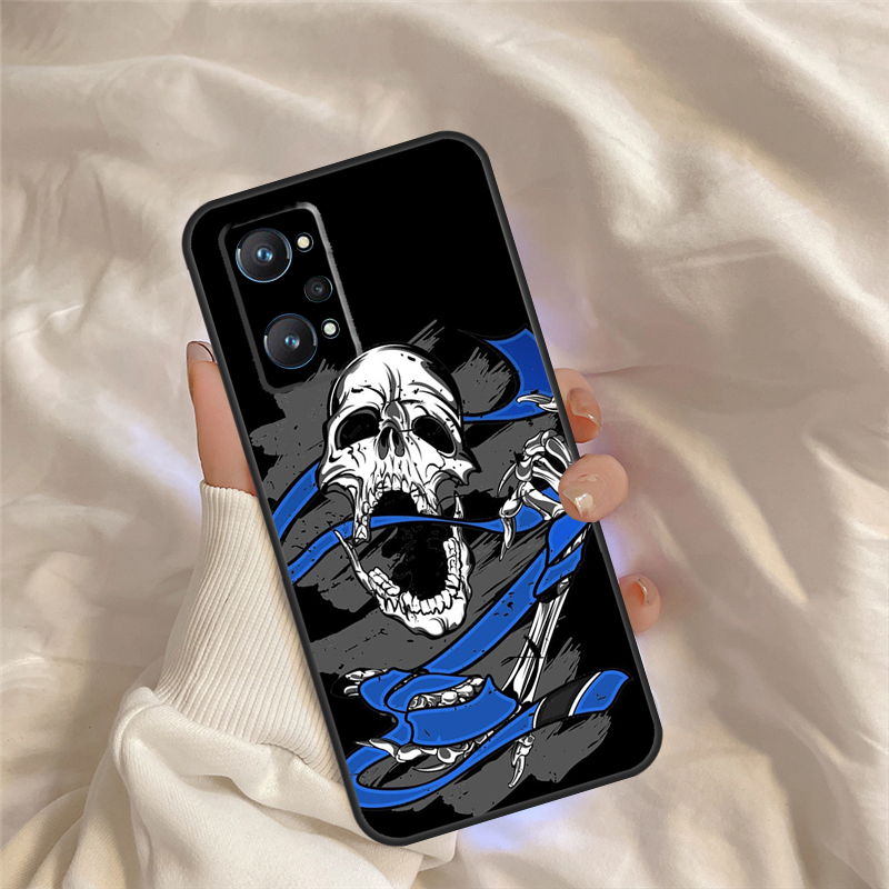 BJJ 브라질리안 주짓수 디자인의 Realme GT8, - Realme C67 리뷰 및 가격