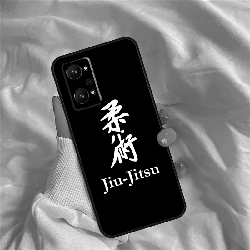 BJJ 브라질리안 주짓수 디자인의 Realme GT8, - Realme C67 리뷰 및 가격