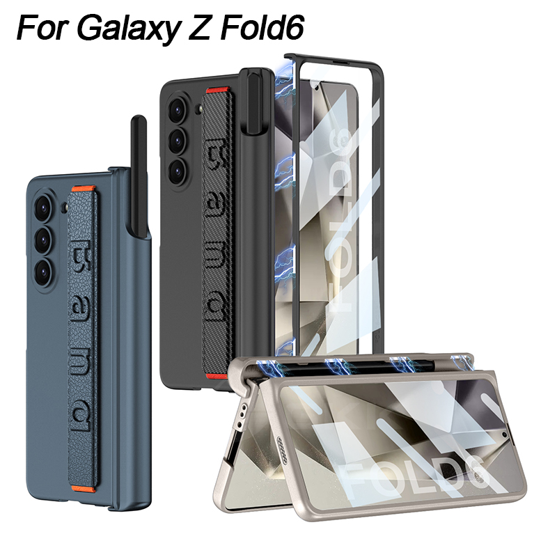삼성 갤럭시 Z 폴드 6 5용 마그네틱 힌지 손목 스트 - Windows Tablet Accessories 리뷰 및 가격