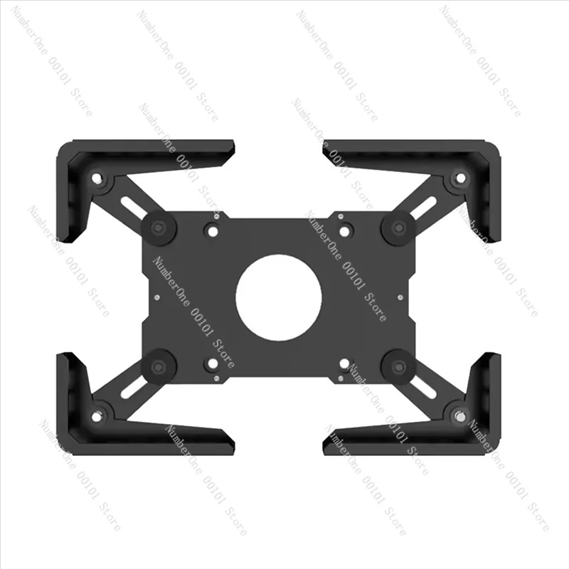 벽걸이형 조절 가능 태블릿 케이스 홀더, 아이패드 삼성 - Tablet Holder Accessories 리뷰 및 가격