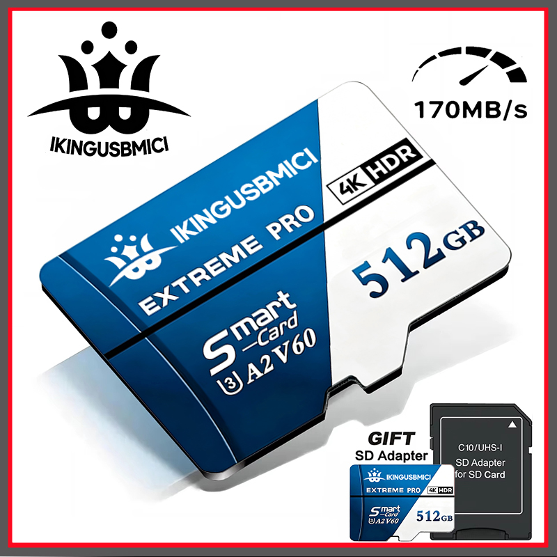TF 카드, SD 카드, 마이크로 TF SD 메모리 카 - Microsd Card Tablet 리뷰 및 가격