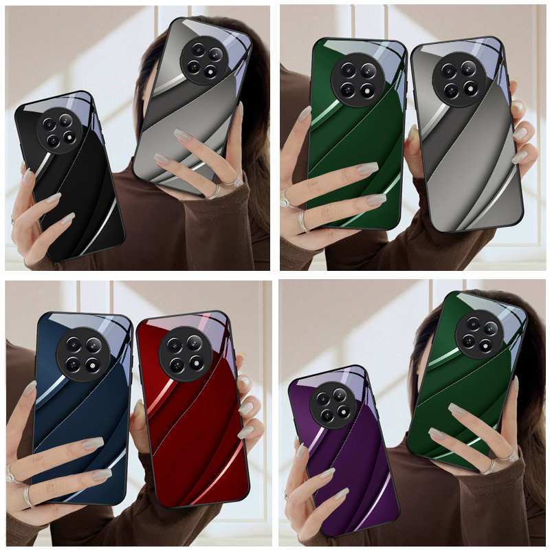 궁극의 다크 에스테틱 디자인의 Oppo Realme 1 - Realme C67 리뷰 및 가격
