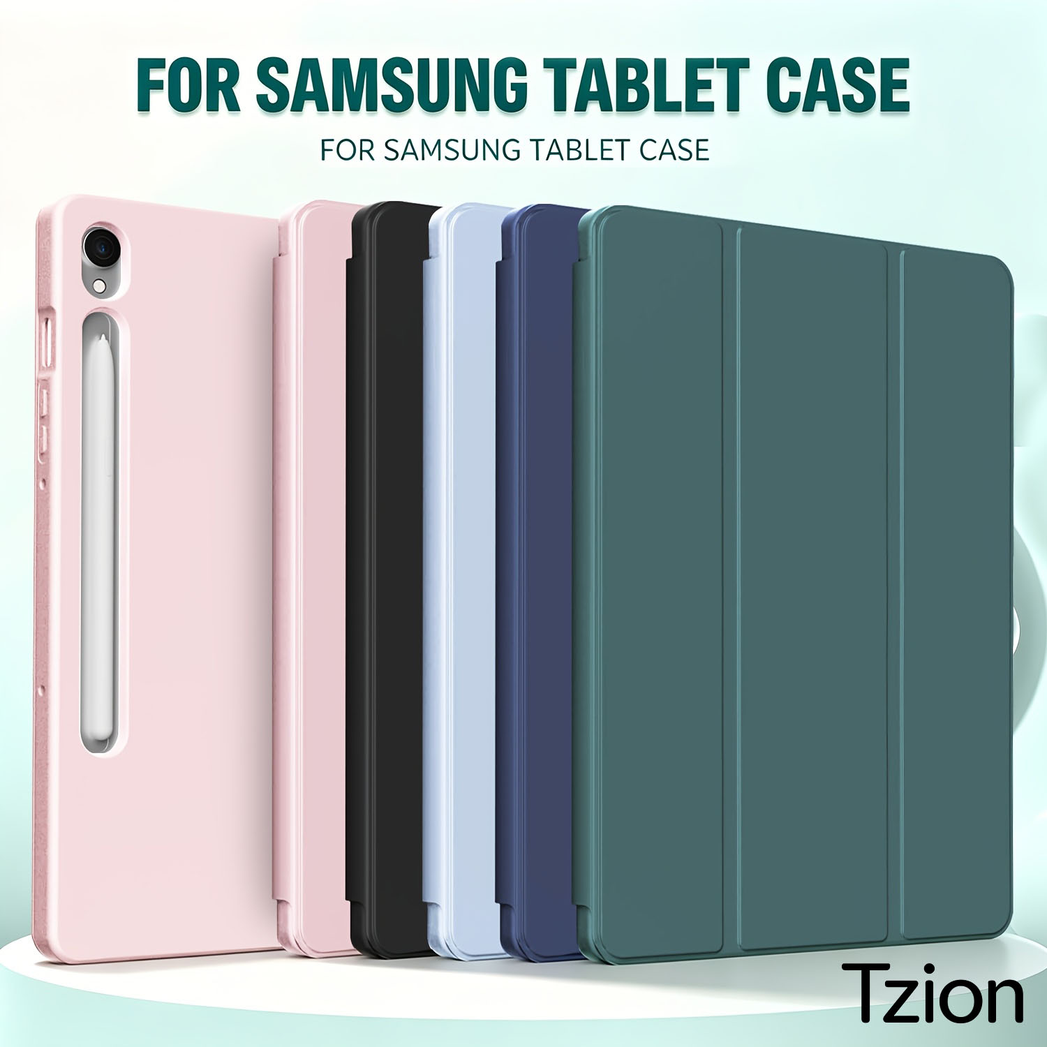 삼성 갤럭시 탭 A7 A8 A9 A11 S6 S7 S8 - Samsung Tablet A9 Accessories 리뷰 및 가격