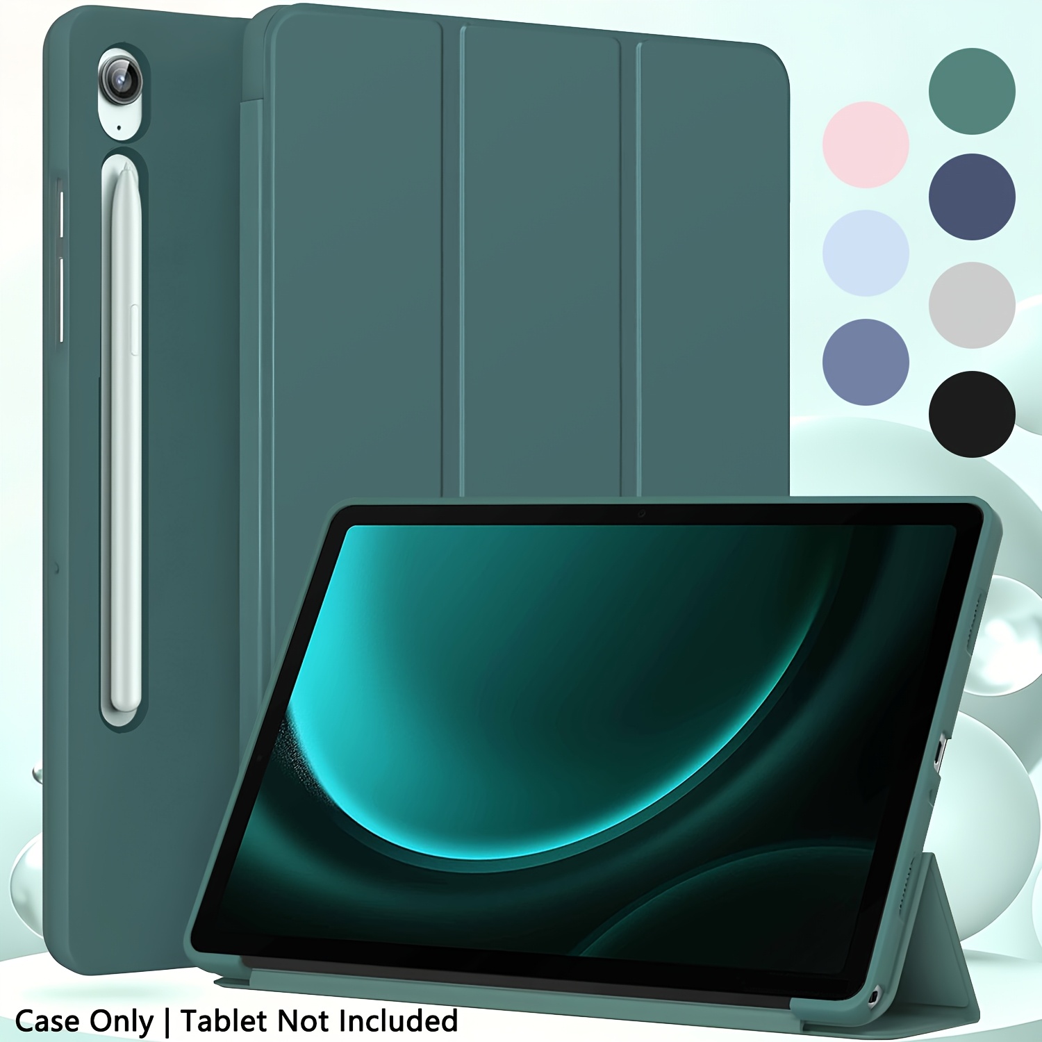 삼성 갤럭시 탭 A7 A8 A9 A11 S6 S7 S8 - Samsung Tablet A9 Accessories 리뷰 및 가격