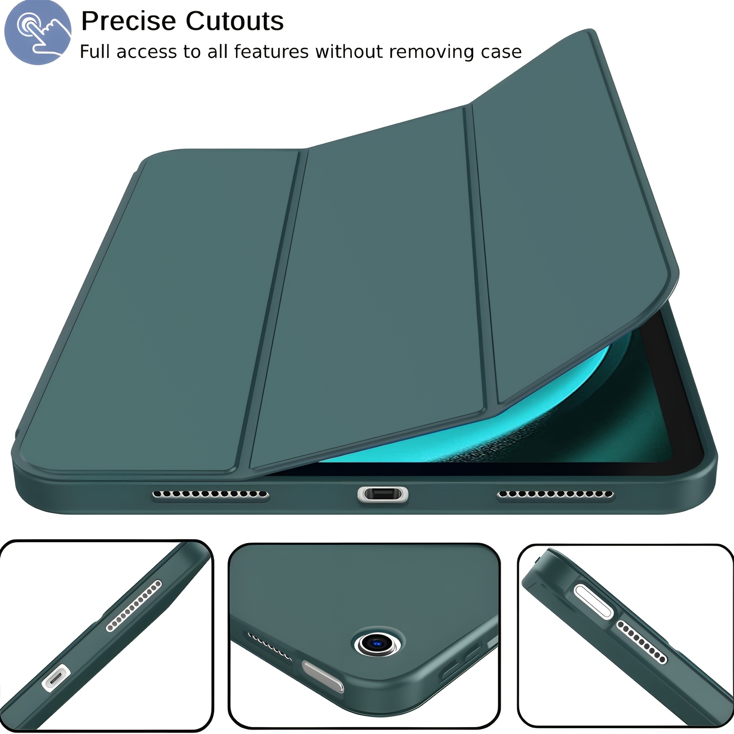 삼성 갤럭시 탭 A7 A8 A9 A11 S6 S7 S8 - Samsung Tablet A9 Accessories 리뷰 및 가격