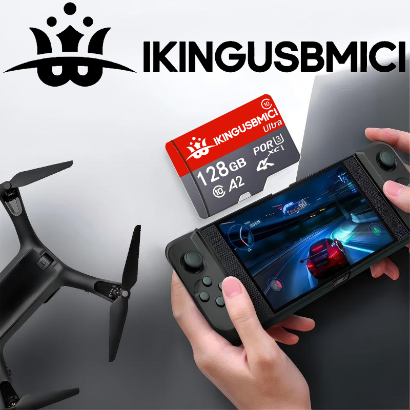 익스트림 마이크로 SD 카드 512GB UHS-I 메모 - Microsd Card Tablet 리뷰 및 가격