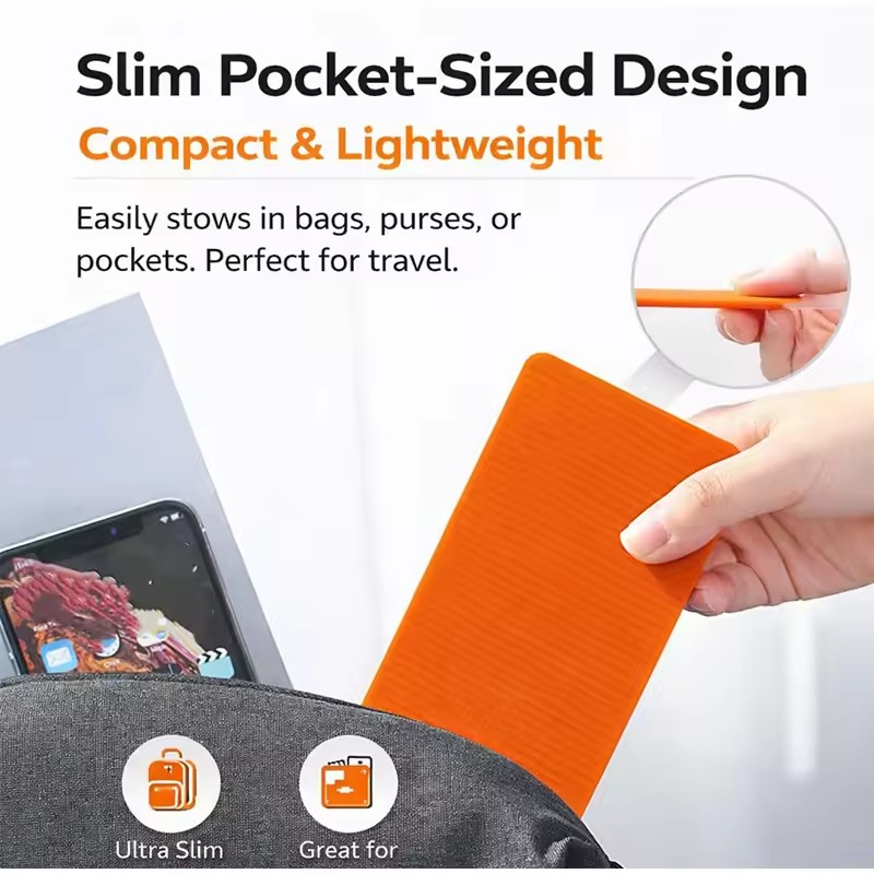 휴대용 실리콘 휴대폰 홀더, 자유롭게 구부려 어떤 모양 - Tablet Holder Accessories 리뷰 및 가격