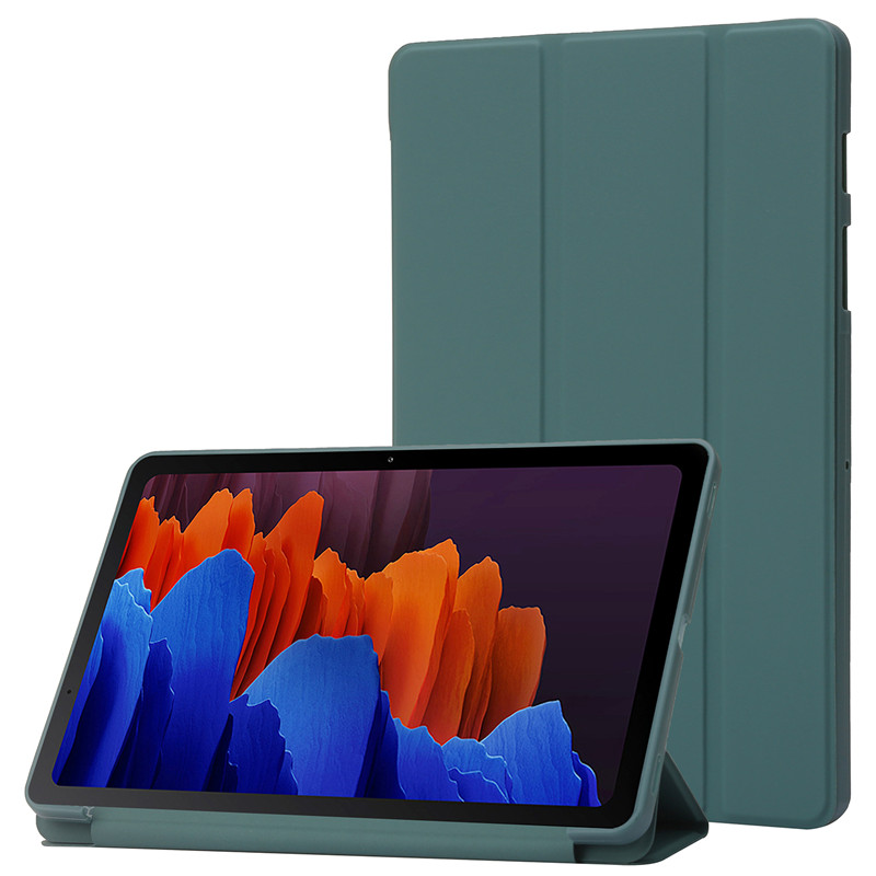 삼성 탭 A9 플러스 케이스 11인치 트라이폴드 가죽  - Samsung Tablet A9 Accessories 리뷰 및 가격